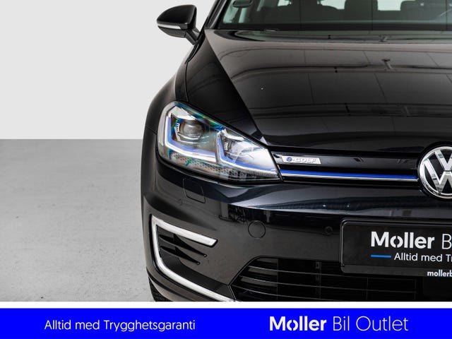 2019 VOLKSWAGEN GOLF - 7