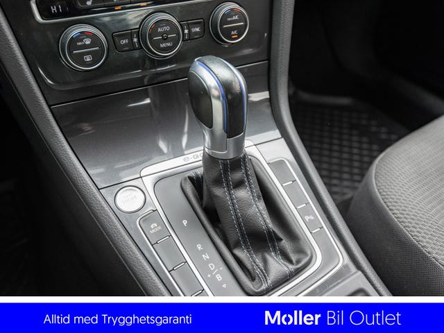 2019 VOLKSWAGEN GOLF - 18