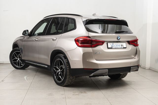 WBY7X4100MS060272 2021 BMW IX3-3