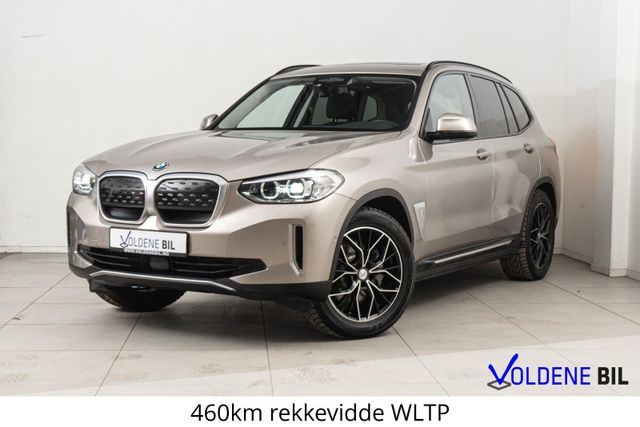 WBY7X4100MS060272 2021 BMW IX3-0