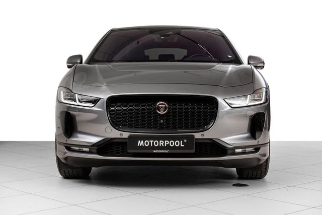 SADHA2B17M1608264 2021 JAGUAR I-PACE-3