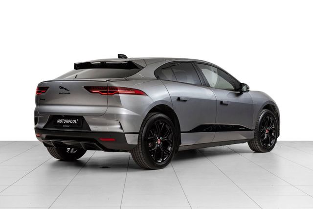 SADHA2B17M1608264 2021 JAGUAR I-PACE-1