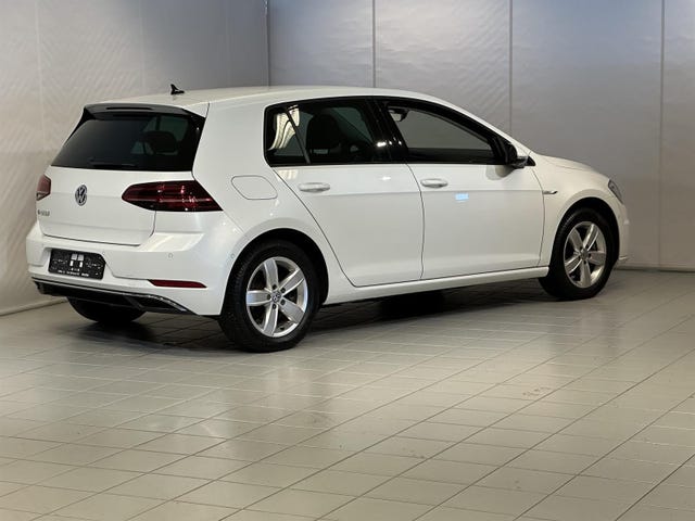 2019 VOLKSWAGEN GOLF - 16