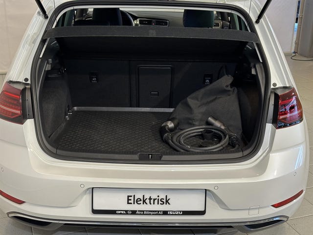 2019 VOLKSWAGEN GOLF - 15