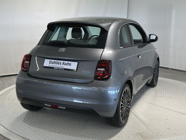 2022 FIAT 500 - 15