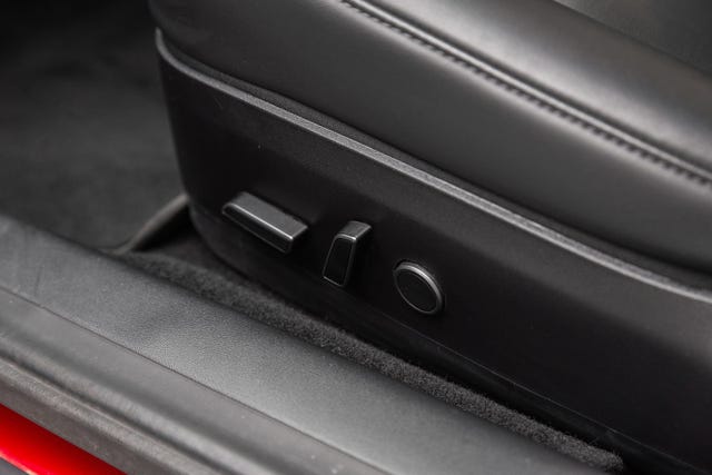 2021 TESLA MODEL 3 - 27
