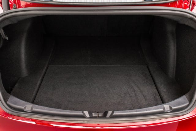 2021 TESLA MODEL 3 - 30