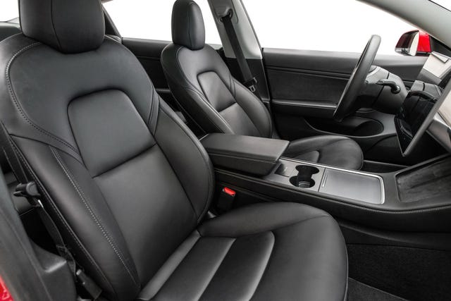 2021 TESLA MODEL 3 - 16