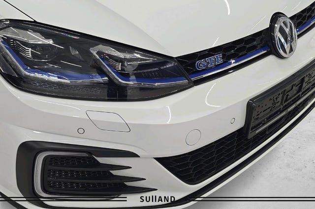 2018 VOLKSWAGEN GOLF - 22