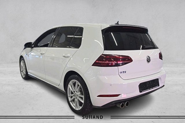 WVWZZZAUZJW806529 2018 VOLKSWAGEN GOLF-2