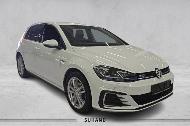 2018 VOLKSWAGEN GOLF - 20