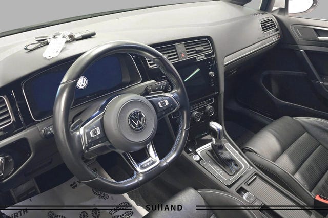 2018 VOLKSWAGEN GOLF - 11