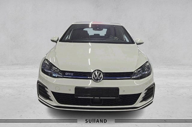 2018 VOLKSWAGEN GOLF - 8
