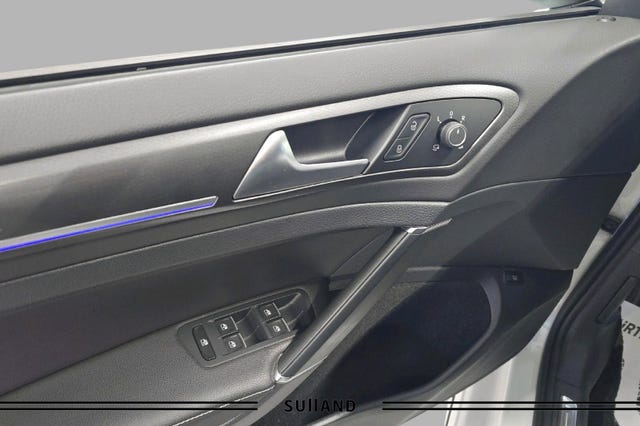2018 VOLKSWAGEN GOLF - 14