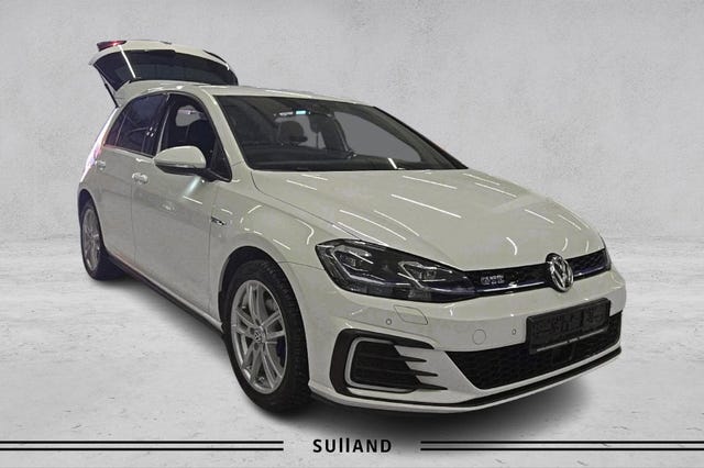 2018 VOLKSWAGEN GOLF - 7