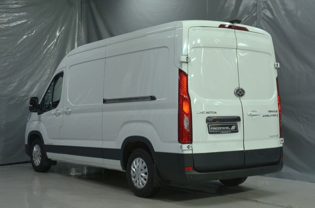 2022 MAXUS E-DELIVER 9 - 6