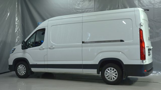 2022 MAXUS E-DELIVER 9 - 9