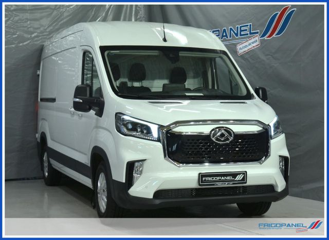 2022 MAXUS E-DELIVER 9 - 1