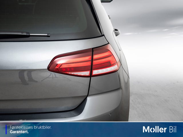2019 VOLKSWAGEN GOLF - 8
