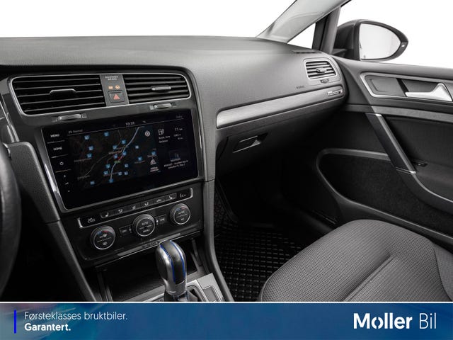 2019 VOLKSWAGEN GOLF - 16