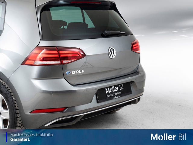 2019 VOLKSWAGEN GOLF - 7