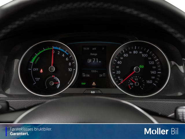 2019 VOLKSWAGEN GOLF - 15