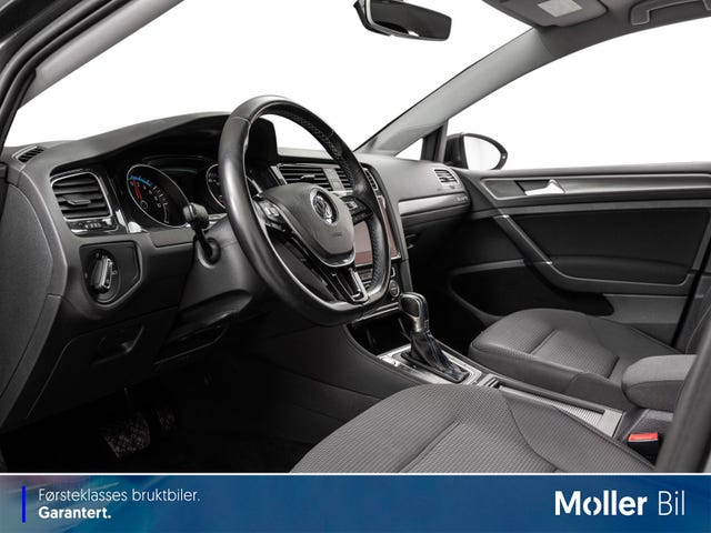 2019 VOLKSWAGEN GOLF - 9