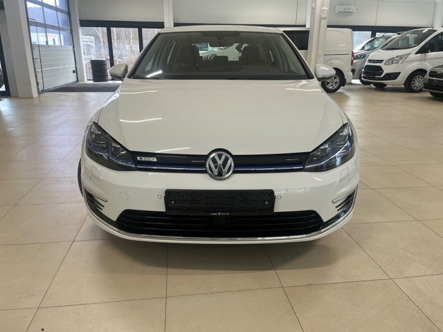 2019 VOLKSWAGEN GOLF - 8