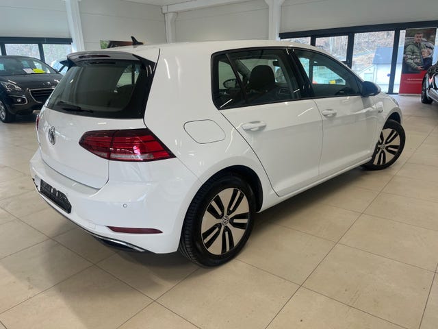 2019 VOLKSWAGEN GOLF - 7