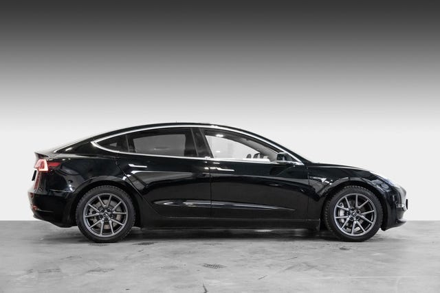 2019 TESLA MODEL 3 - 7