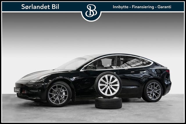 5YJ3E7EB1KF532749 2019 TESLA MODEL 3-0