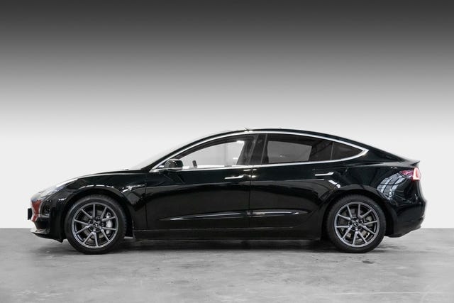 5YJ3E7EB1KF532749 2019 TESLA MODEL 3-3