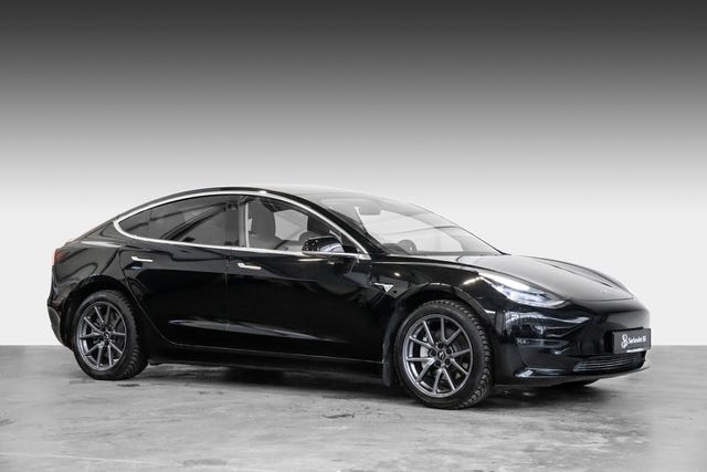 2019 TESLA MODEL 3 - 8