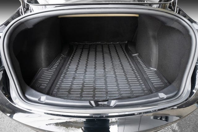 2019 TESLA MODEL 3 - 24
