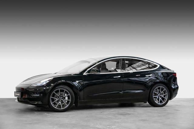 5YJ3E7EB1KF532749 2019 TESLA MODEL 3-2