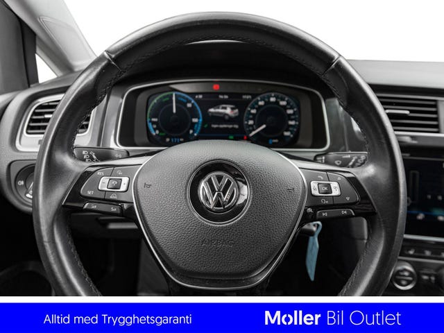2018 VOLKSWAGEN GOLF - 20