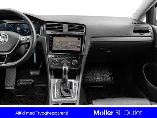 2018 VOLKSWAGEN GOLF - 12