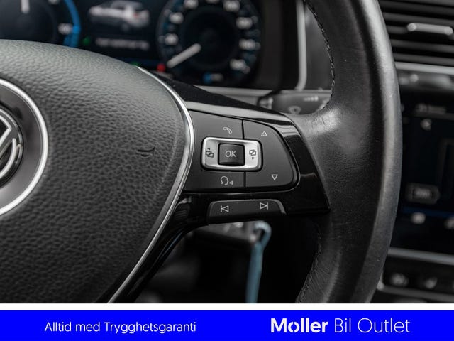 2018 VOLKSWAGEN GOLF - 22