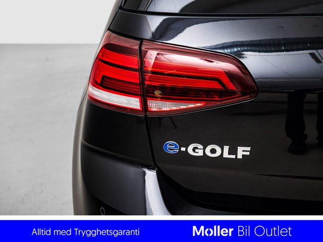 2018 VOLKSWAGEN GOLF - 8