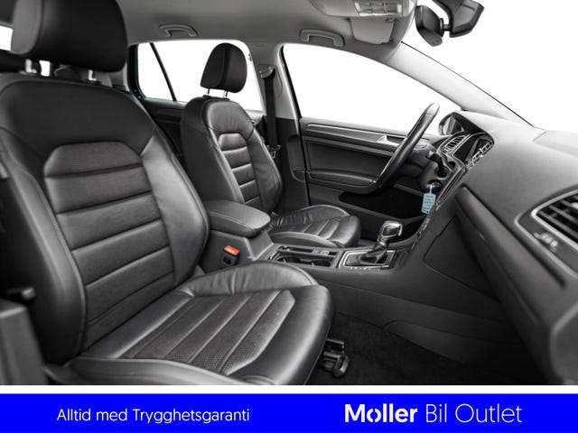 2018 VOLKSWAGEN GOLF - 16