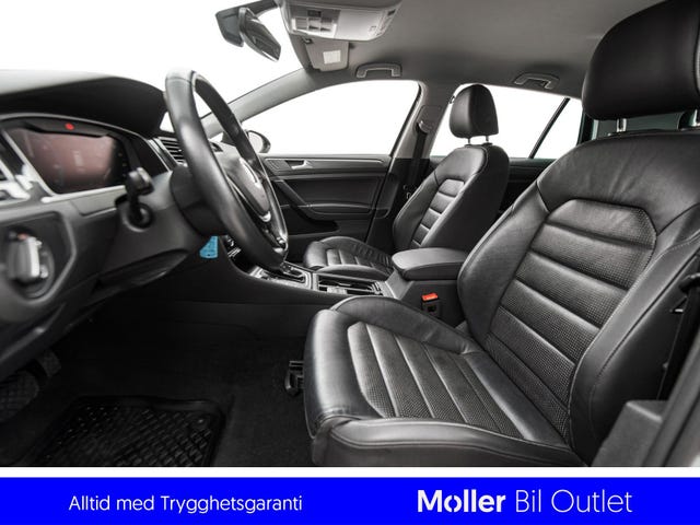 2018 VOLKSWAGEN GOLF - 15