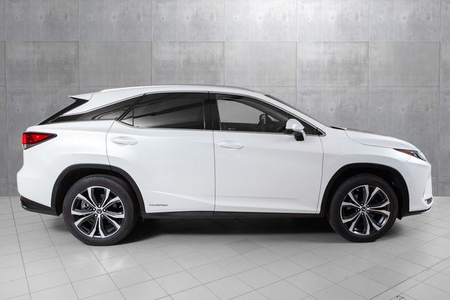 JTJBGMCA202069497 2021 LEXUS RX450H-5