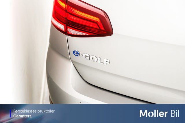 2018 VOLKSWAGEN GOLF - 10
