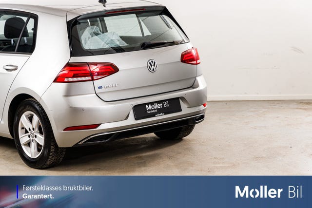 2018 VOLKSWAGEN GOLF - 8
