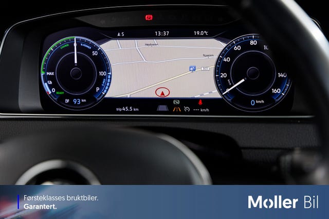 2018 VOLKSWAGEN GOLF - 20