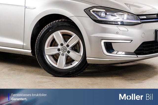 2018 VOLKSWAGEN GOLF - 12