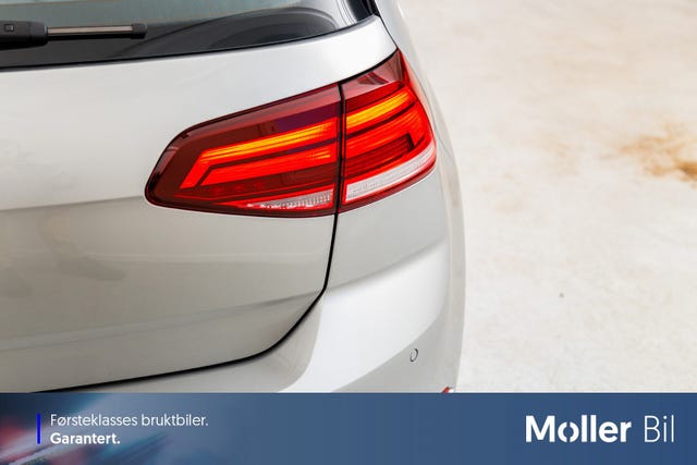 2018 VOLKSWAGEN GOLF - 11