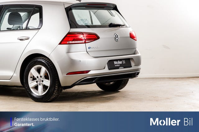 2018 VOLKSWAGEN GOLF - 9