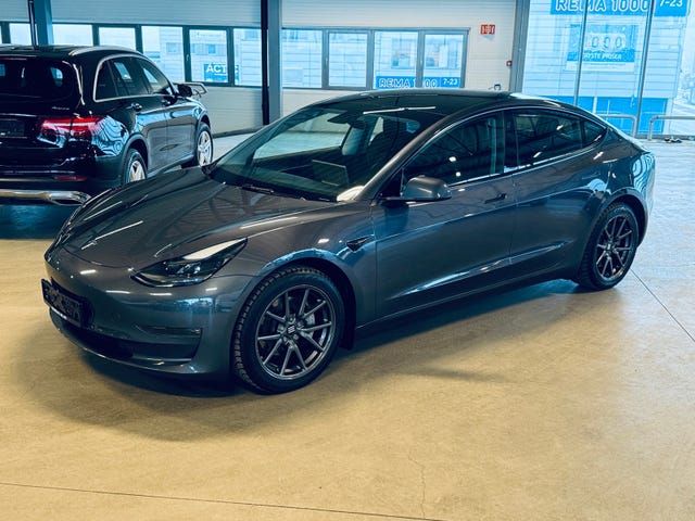 LRW3E7EK3MC325166 2021 TESLA MODEL 3-1