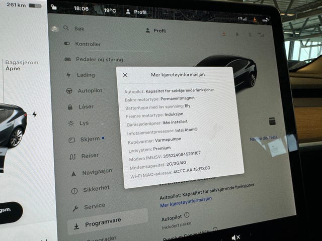 2021 TESLA MODEL 3 - 8
